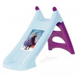 Tobogan cu apa Frosen 2 Smoby  SLIDE Water Slide 